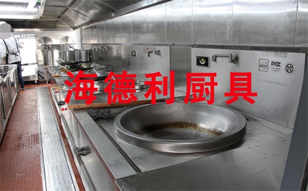 哈爾濱道里餐館廚房工程隱蔽措施如何做？施工方是重點(diǎn)